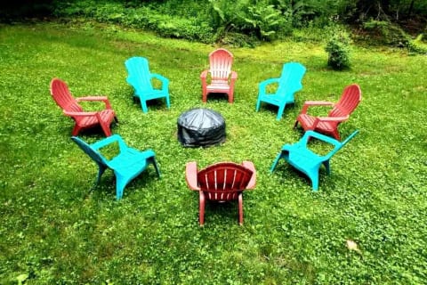 Windham Bliss Chalet w/Game room/ AC. Catskills