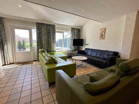 Bungalowpark Landsrade - Geschakelde Bungalow 12