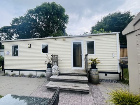 KD 814 - Vakantiepark Kijkduin