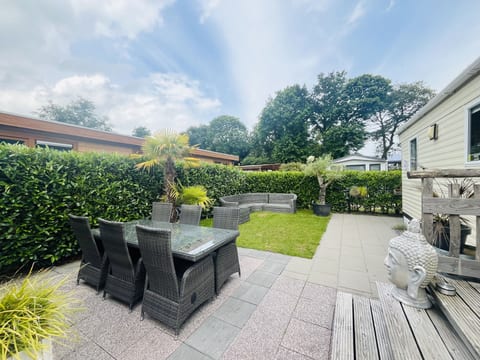 KD 814 - Vakantiepark Kijkduin
