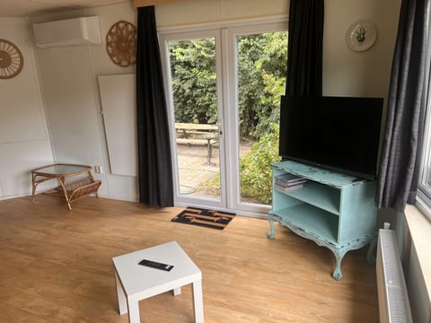 KD 743 - Vakantiepark Kijkduin