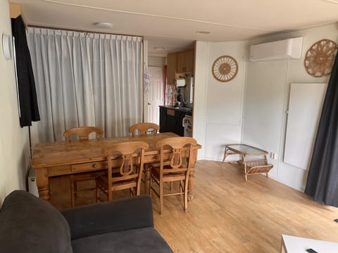 KD 743 - Vakantiepark Kijkduin