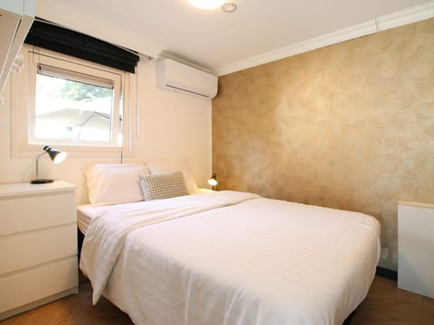 KD 808 - Vakantiepark Kijkduin