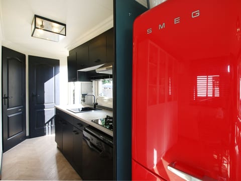 KD 808 - Vakantiepark Kijkduin