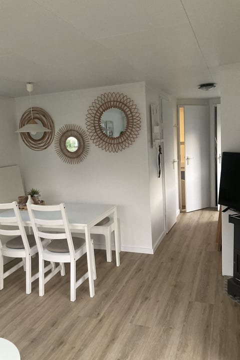 KD 822 - Vakantiepark Kijkduin