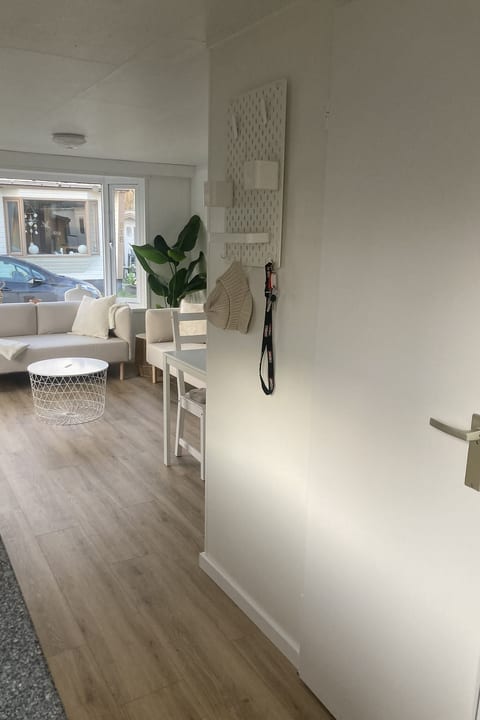 KD 822 - Vakantiepark Kijkduin