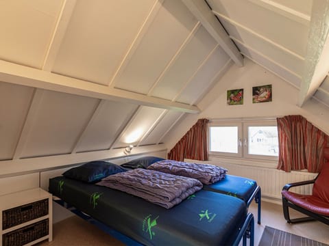 Bungalowpark Simpelveld - Delta 148