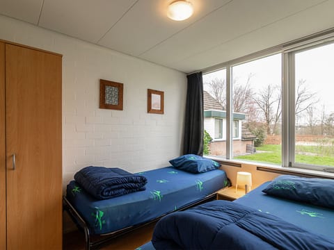 Bungalowpark Simpelveld - Delta 142