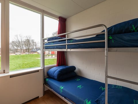 Bungalowpark Simpelveld - Delta 142