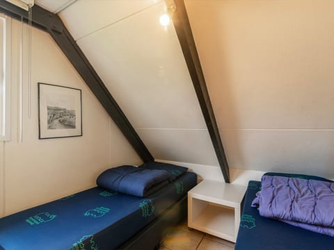Bungalowpark Simpelveld - Alpha 79