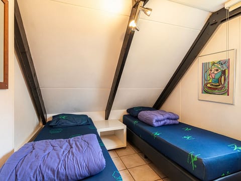 Bungalowpark Simpelveld - Alpha 79