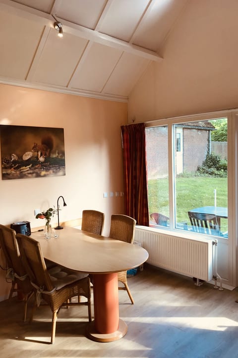 Bungalowpark Simpelveld - Delta 121