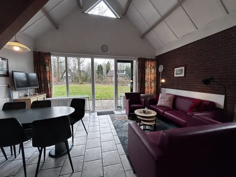 Bungalowpark Simpelveld - Delta 112