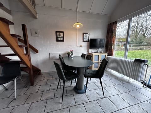 Bungalowpark Simpelveld - Delta 112