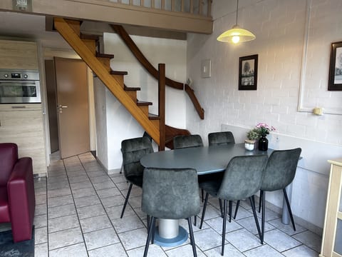 Bungalowpark Simpelveld - Delta 112