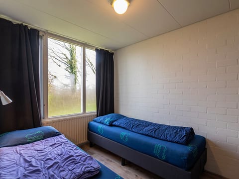 Bungalowpark Simpelveld - Delta 130