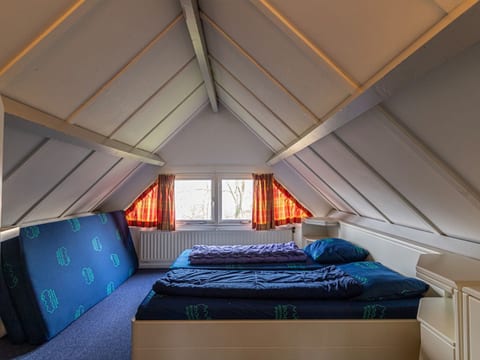 Bungalowpark Simpelveld - Delta 130