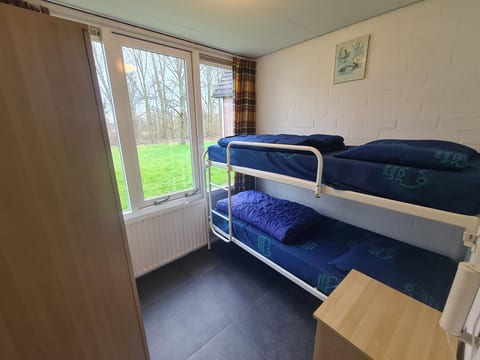 Bungalowpark Simpelveld - Delta 107
