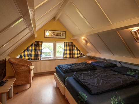 Bungalowpark Simpelveld - Delta 113