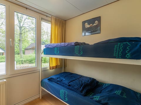 Bungalowpark Simpelveld - Delta 113