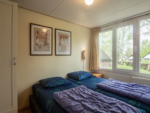Bungalowpark Simpelveld - Delta 113
