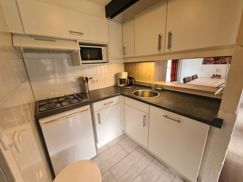 Bungalowpark Simpelveld - Alpha 87