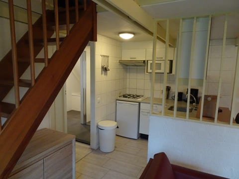 Bungalowpark Simpelveld - Alpha 97