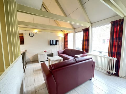 Bungalowpark Simpelveld - Alpha 97
