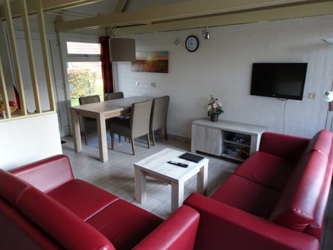 Bungalowpark Simpelveld - Alpha 97