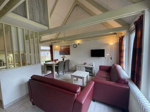 Bungalowpark Simpelveld - Alpha 97