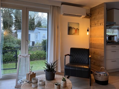 KD 884 - Vakantiepark Kijkduin