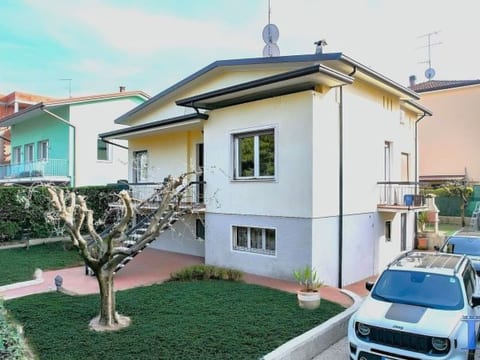 Desenzanoloft Villa Palm Garda Beach