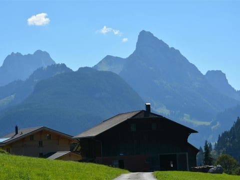Anne (Hochparterre)
