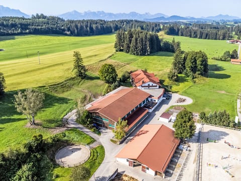 Alpenlodge Hochvogel