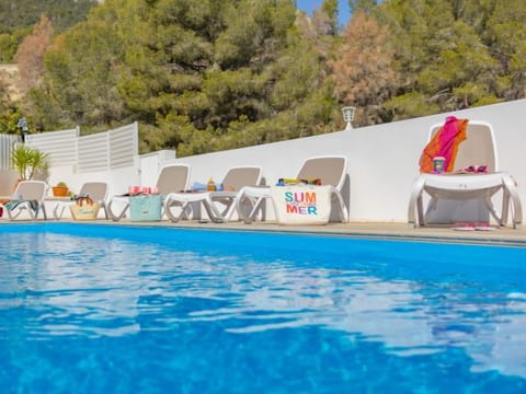 Villa Manolet - plusholidays