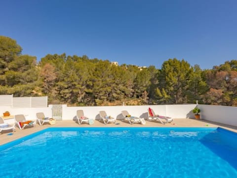 Villa Manolet - plusholidays