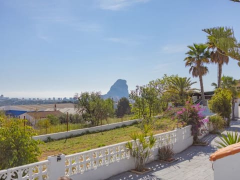 Villa Manolet - plusholidays