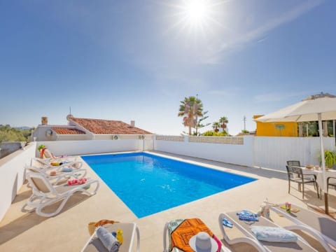 Villa Manolet - plusholidays