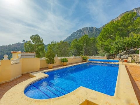 Villa Verena - Plusholidays