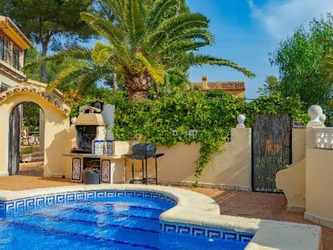 Villa Verena - Plusholidays