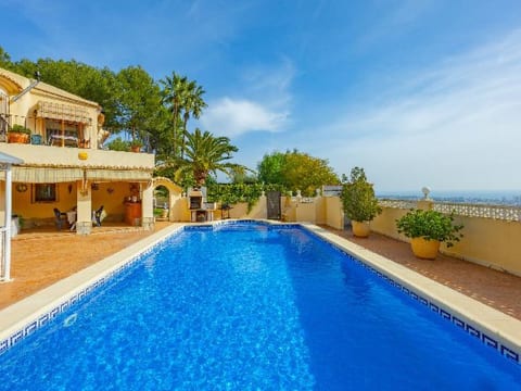 Villa Verena - Plusholidays