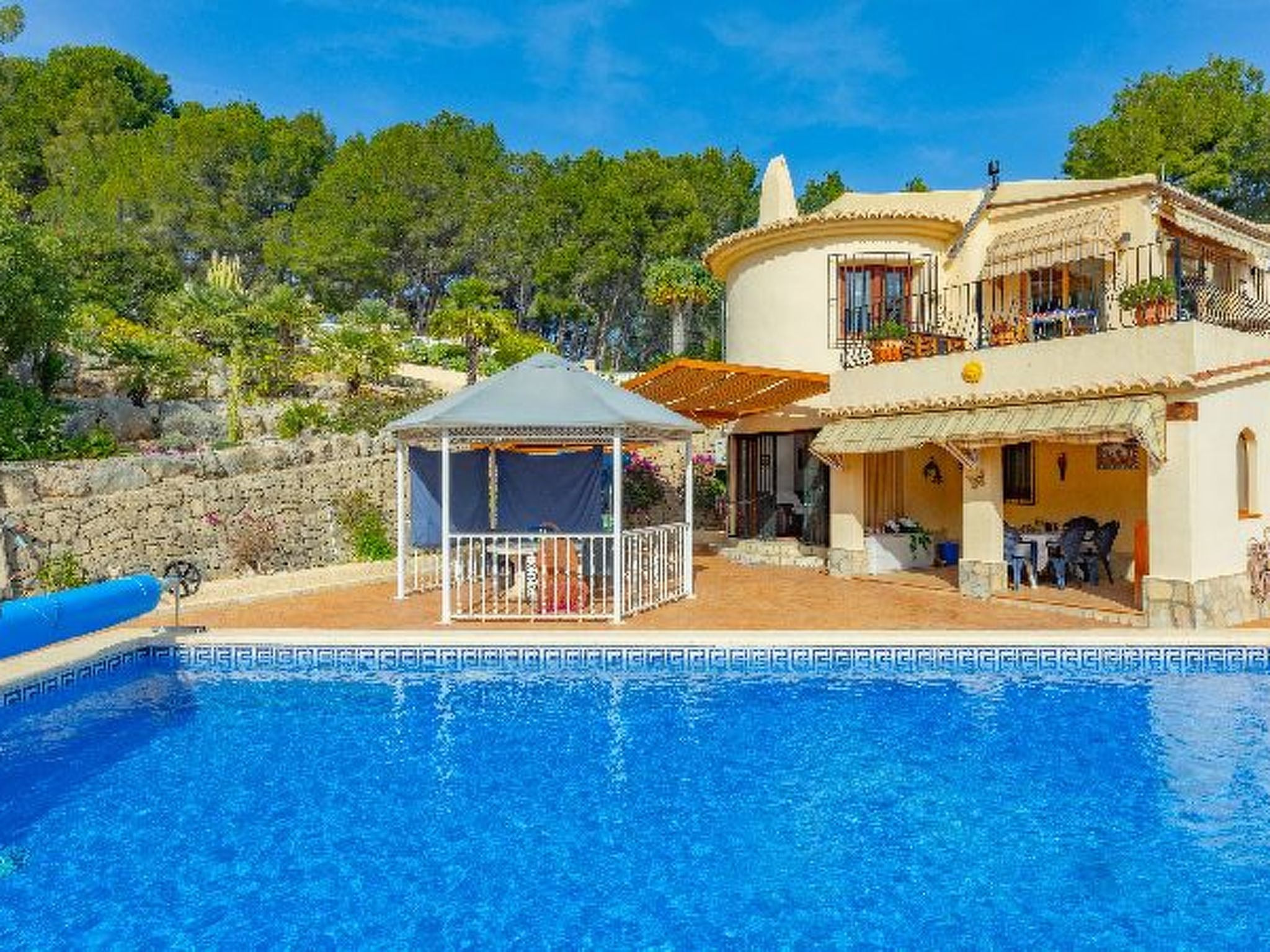 Villa Verena - Plusholidays