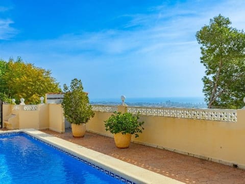 Villa Verena - Plusholidays