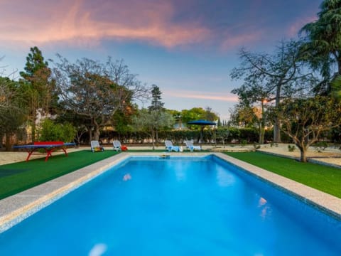 Villa Tropical - Plusholidays