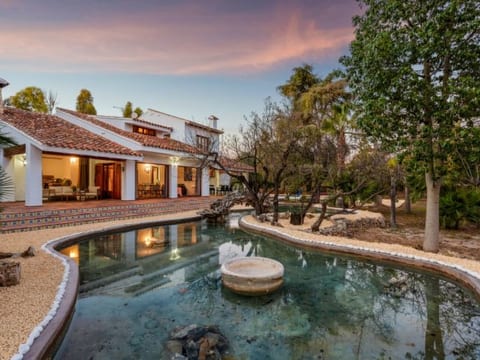Villa Tropical - Plusholidays