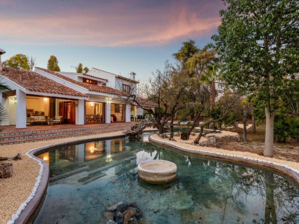 Villa Tropical - Plusholidays - Calp