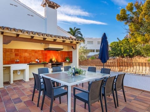 Villa Tropical - Plusholidays