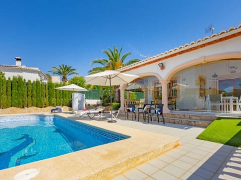 Villa Mona - PlusHolidays