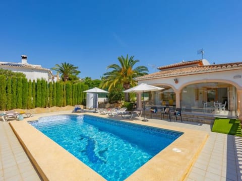 Villa Mona - PlusHolidays