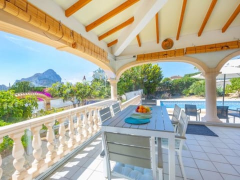 Villa Mona - PlusHolidays